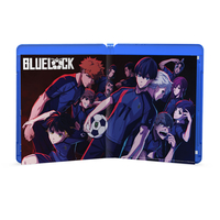 BLUELOCK - Part 1 - Blu-ray + DVD image number 5